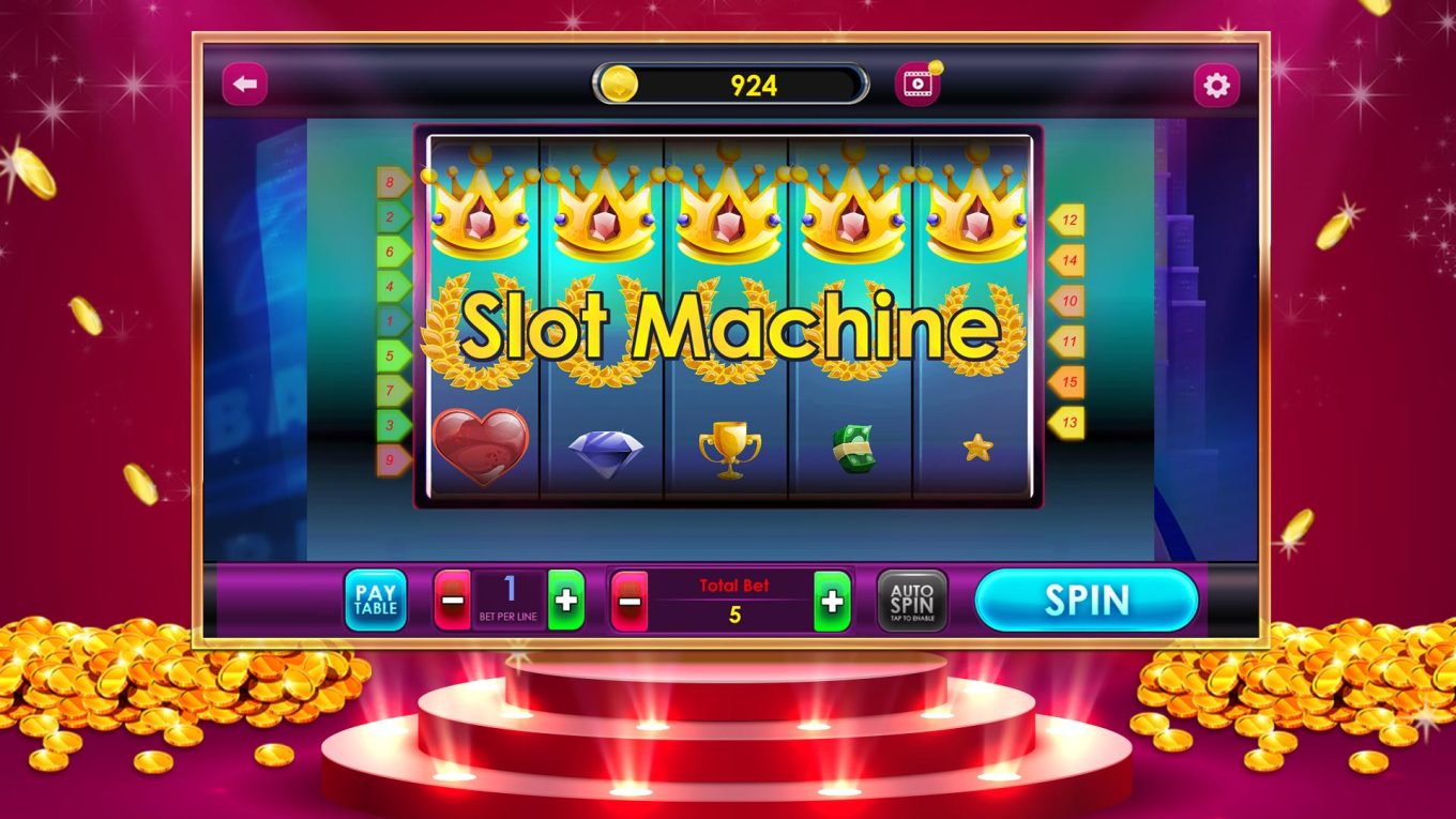 Mengapa Banyak Orang Memilih Slot Bertema Hewan?
