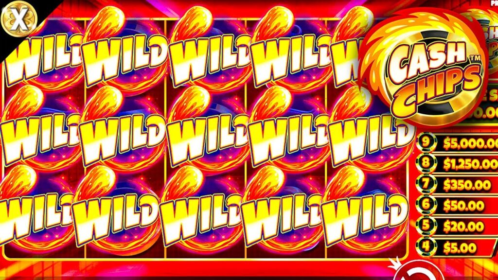 Cara Ikut Turnamen Slot Online dan Tips Suksesnya