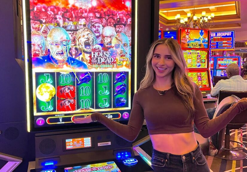 Fitur Bonus yang Perlu Dicari di Slot Online