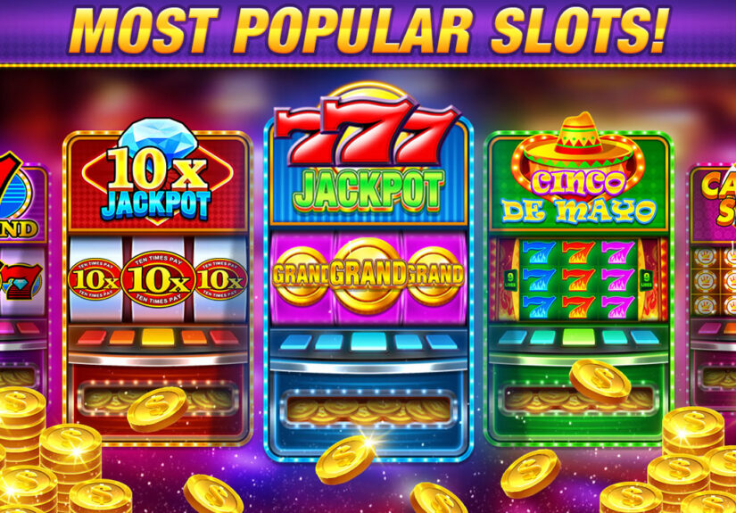Mengapa Slot Bertema Hewan Begitu Digemari?
