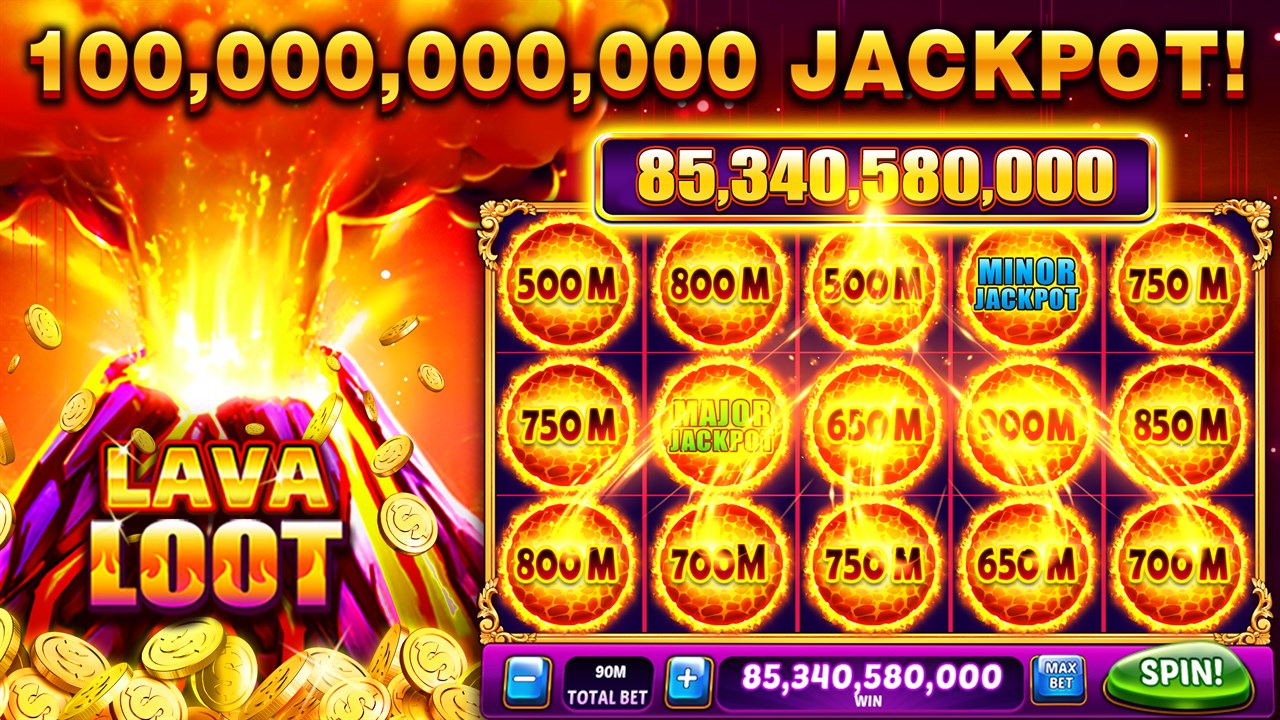 Slot Online: Kesempatan Besar dalam Satu Putaran